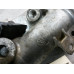 97X017 Rear Thermostat Housing For 12-17 Chevrolet Equinox 2.4 97X017 Rear Thermostat Housing For 12-17 Chevrolet Equinox 2.4